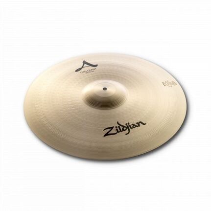 A0227 20" A Zildjian Thin Crash Cymbals