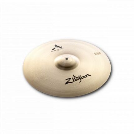 A0231 17" A Zildjian Medium Thin Crash Cymbals