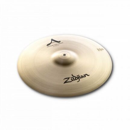 A0233 19" A Zildjian Medium Thin Crash Cymbals
