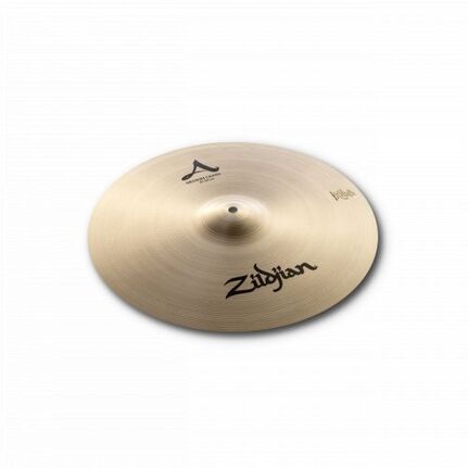 A0240 16" A Zildjian Medium Crash Cymbals