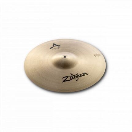 A0250 16" A Zildjian Rock Crash Cymbals