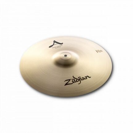 A0268 18" A Zildjian Fast Crash Cymbals