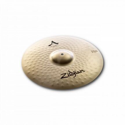 A0277 17" A Zildjian Heavy Crash Cymbals