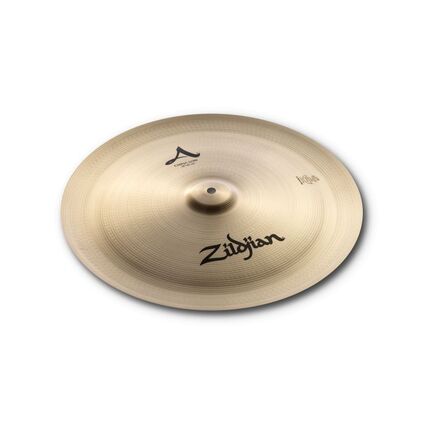 A0344 18" A Zildjian China Low Cymbals