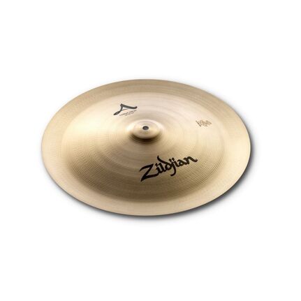A0354 18" A Zildjian China High Cymbals