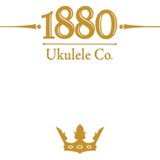1880 Ukulele Co.