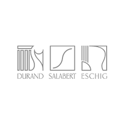 Editions Durand, Salabert, Max Eschig