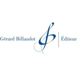 Gerard Billaudot Editeur