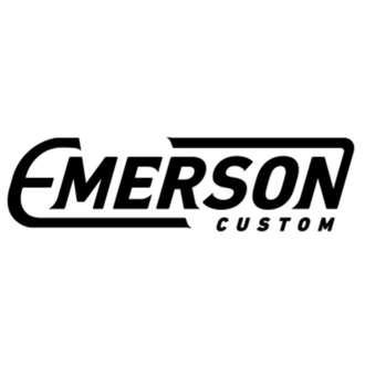 Emerson Custom