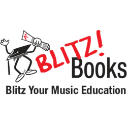 BlitzBooks Publications