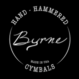Byrne Cymbals