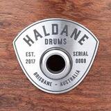 Haldane Drums