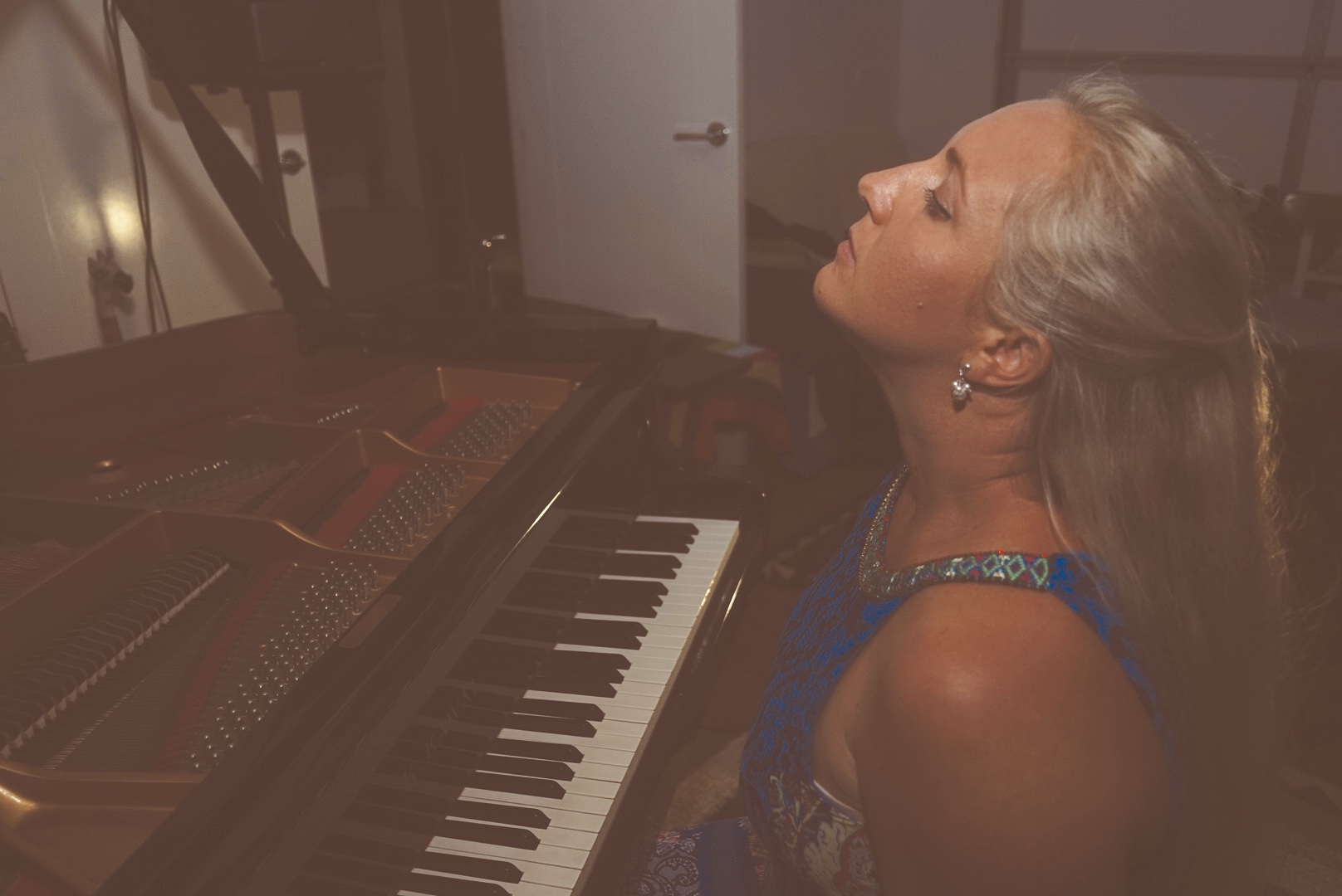 Angela Meyer Music