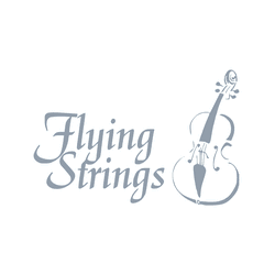 Flying Strings