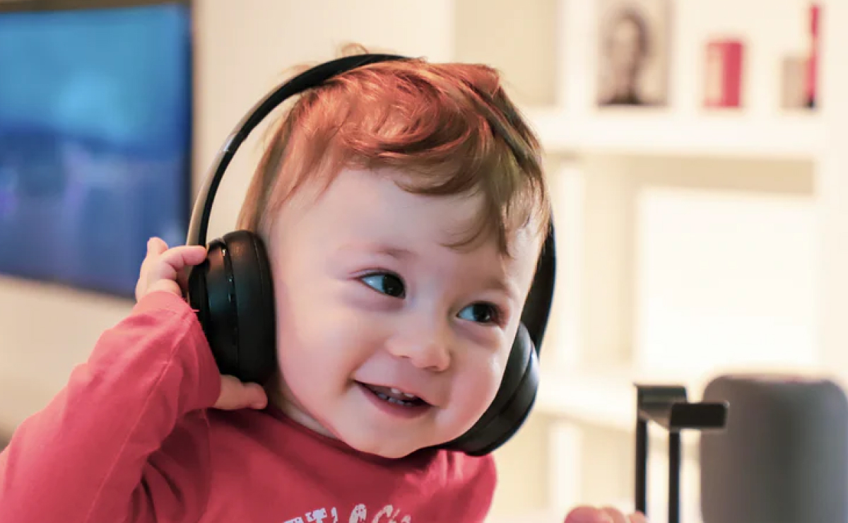 5  Videos of Unbelievably Musical Kids