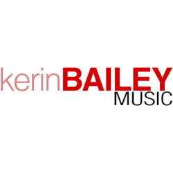 Kerin Bailey Music