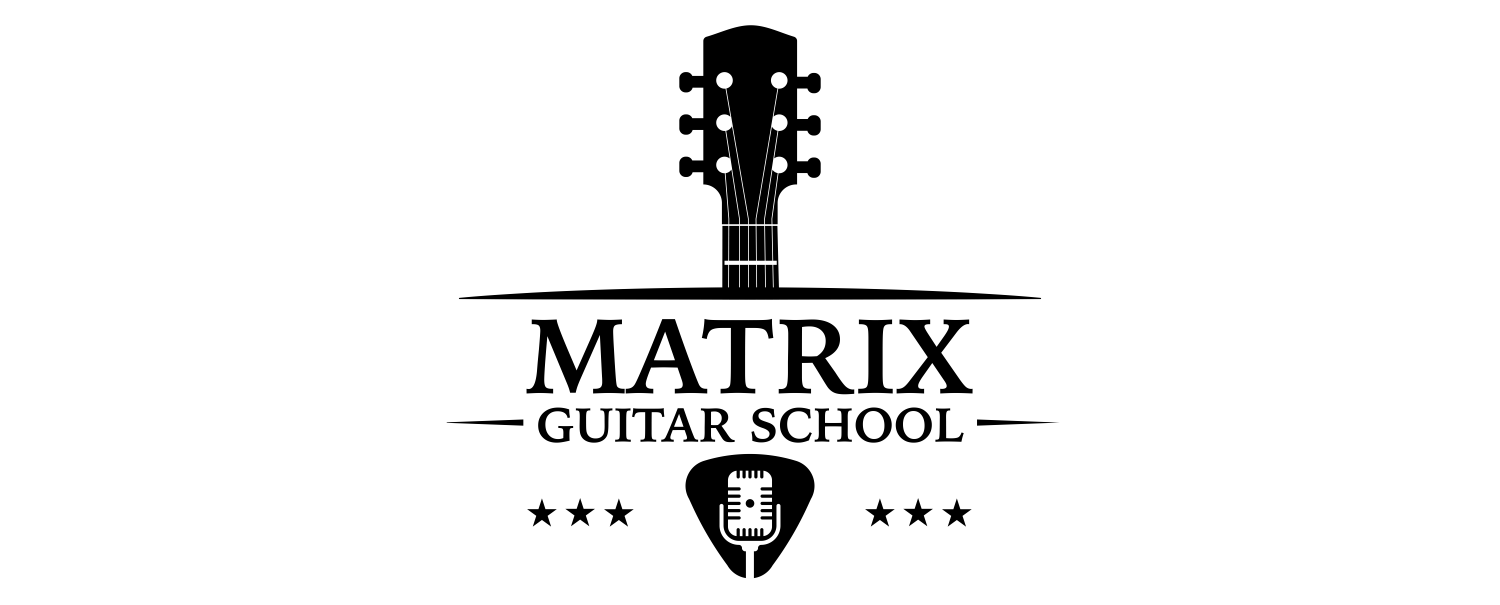 Matrix Guitar School