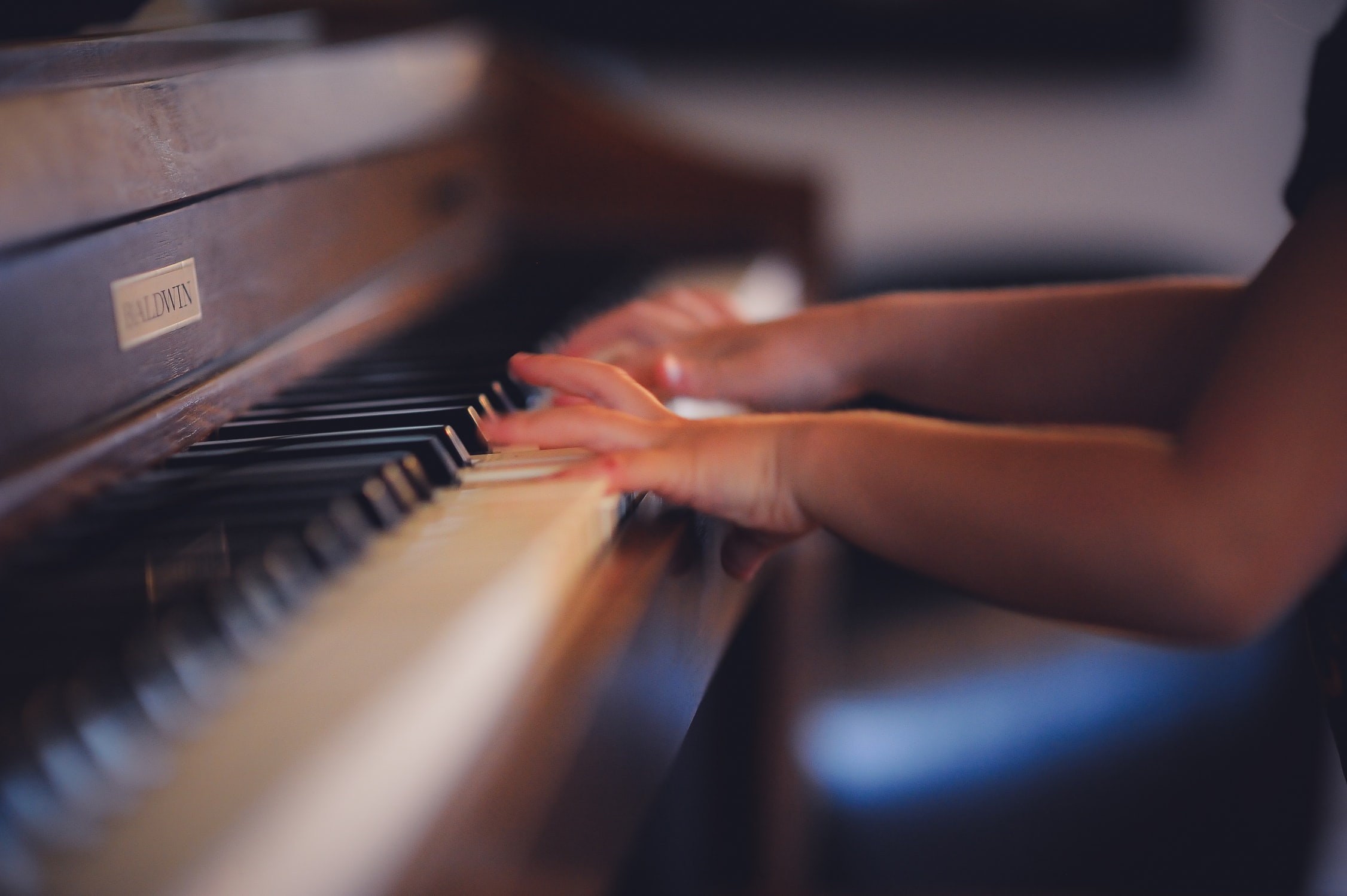 Piano Teachers