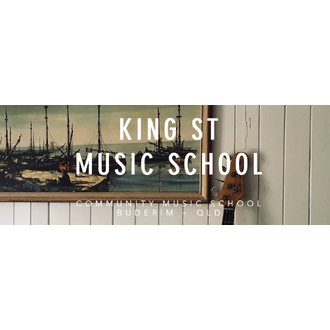 King St Music School