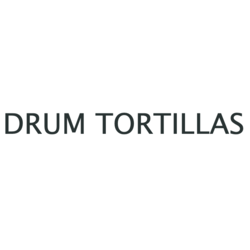 DRUM TORTILLAS