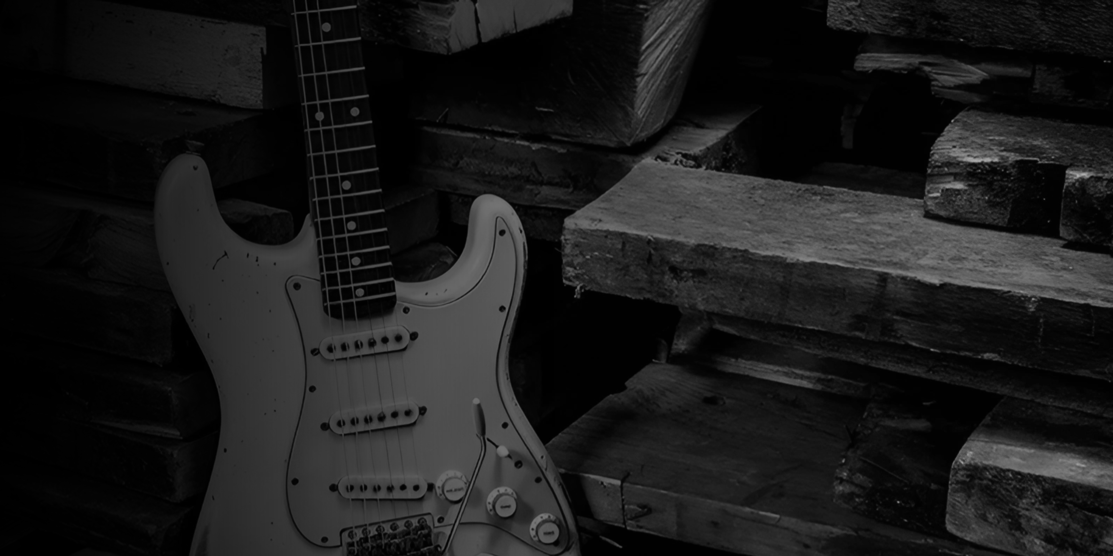 A Few Gems from the Fender Custom Shop