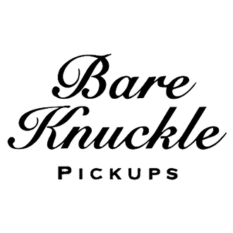 Bare Knuckle Pickups