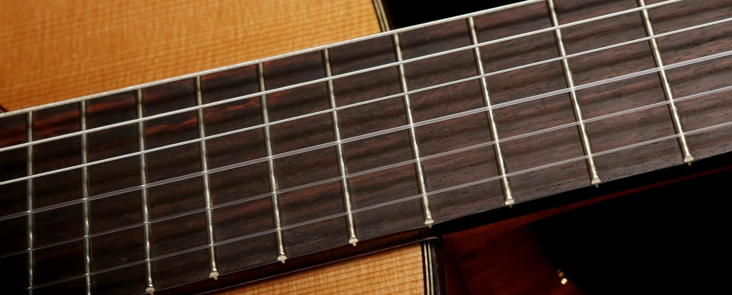 Ian Hildebrand - Beginner to Advanced, Acoustic or Electric guitar.