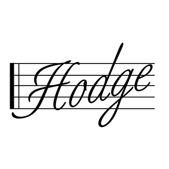 Hodge