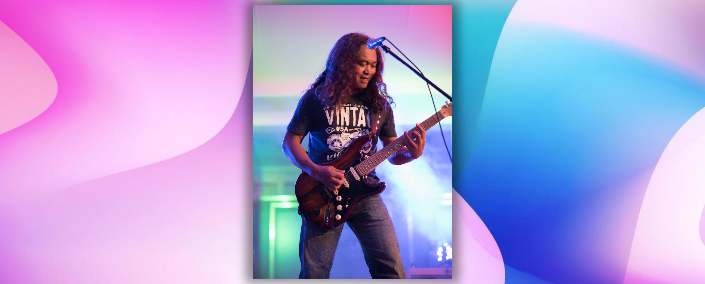 Harry Gusman - Guitar lessons.