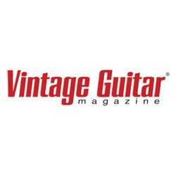 Vintage Guitar Books