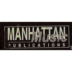 Manhattan Music Publication