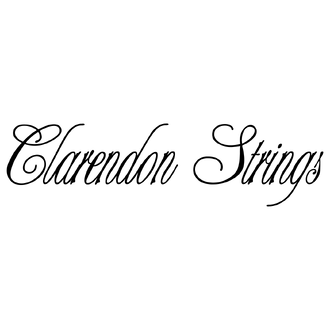 Clarendon Strings
