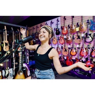 Mooloolaba Music Live Sessions