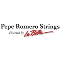 PEPE ROMERO STRINGS